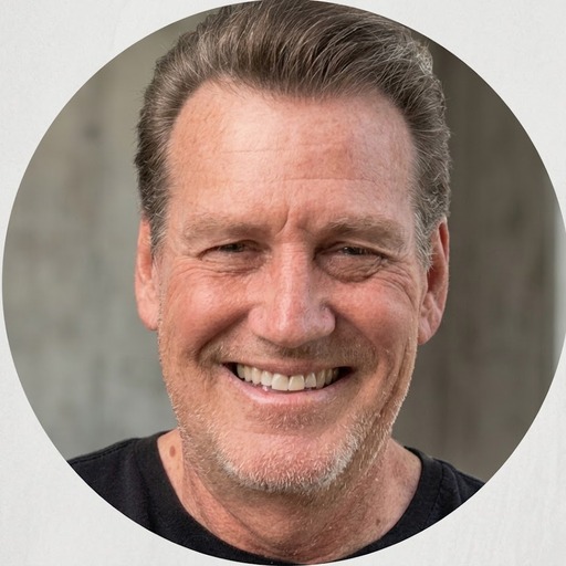 John E. Hancock, Founder and CEO of Chairfirst